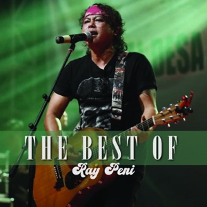 Takut Jak Bojog Album Art
