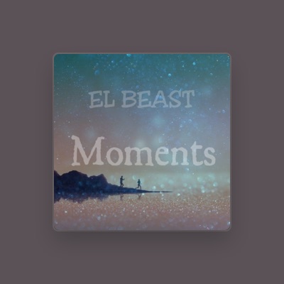 Listen to EL Beast, watch music videos, read bio, see tour dates & more!