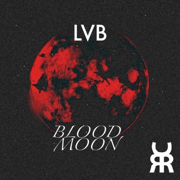 Blood Moon - EP
