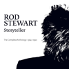 Downtown Train - Rod Stewart