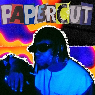 PAPERCUT (feat. Jesus Sins) - Single