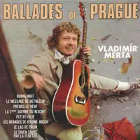 Dobrú Noc — Vladimír Merta