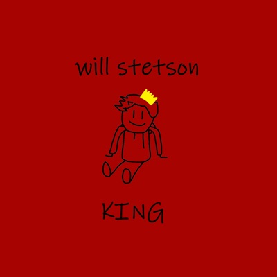 King - Single