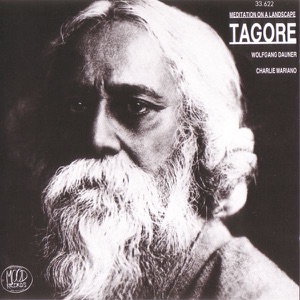 Meditation On a Landscape - Tagore