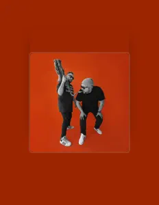 Listen to Bublic, watch music videos, read bio, see tour dates & more!