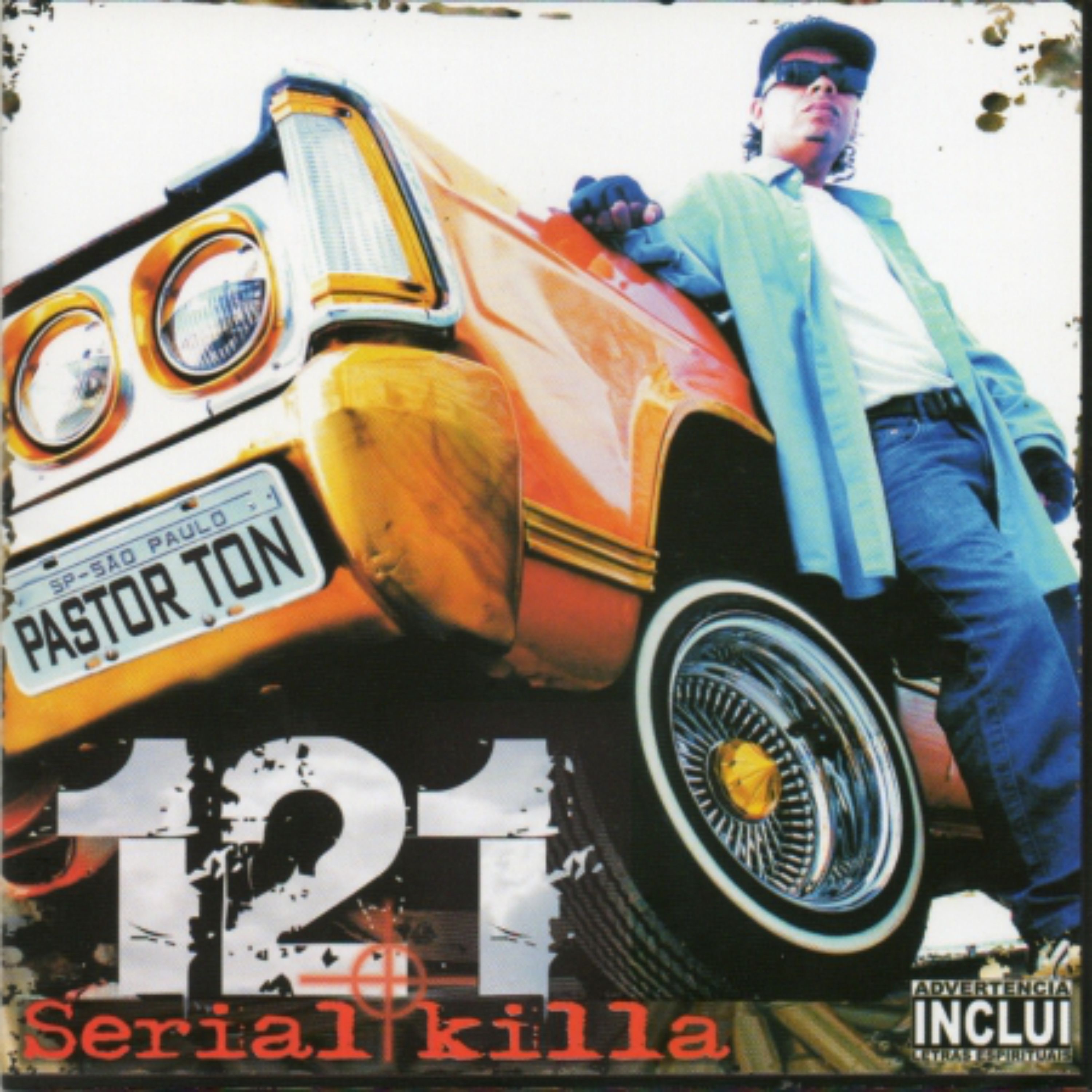 121 Serial Killa