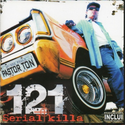 121 Serial Killa