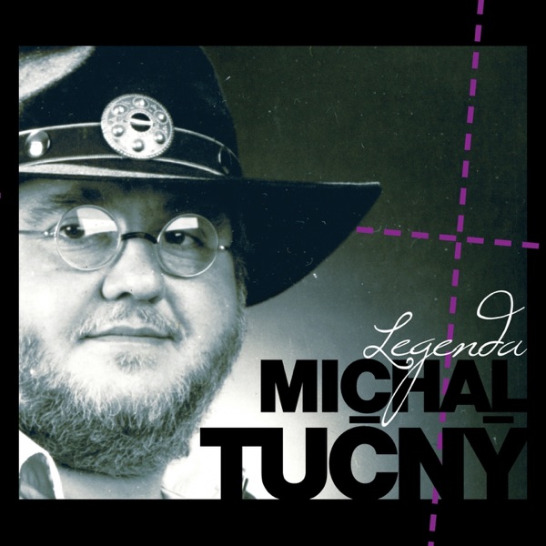 Michal Tučný, Jindra Malík & Tučňáci - Báječná Ženská