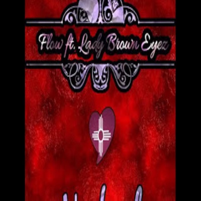 Naked (feat. Lady Brown Eyez) - Single