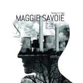 Maggie Savoie - Pépère