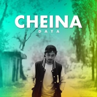 Cheina (feat. Daya) - Single - B Maisnam