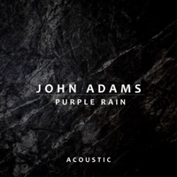 PURPLE RAIN
