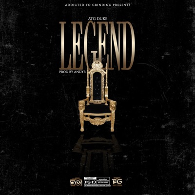 Legend - Single