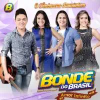 Amor Infinito — BONDE DO BRASIL
