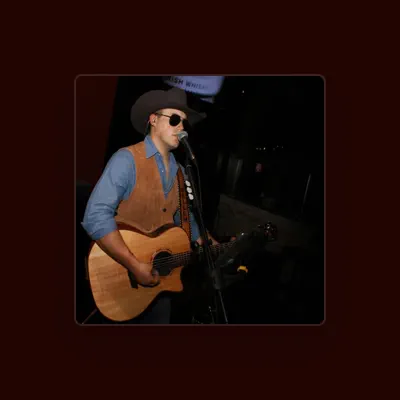 Listen to Adam Kellum, watch music videos, read bio, see tour dates & more!