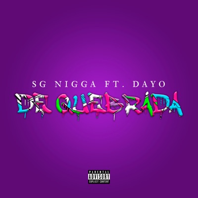 De Quebrada (feat. Dayo) - Single