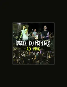 Listen to Grupo Presença, watch music videos, read bio, see tour dates & more!