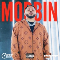 Mobbin - Single - Young Lord