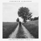 Fredenwalde - Teil I - EP artwork