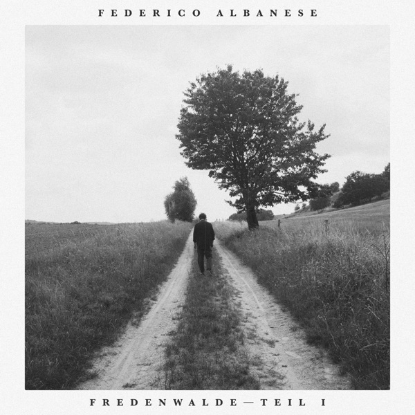 Fredenwalde - Teil I - EP