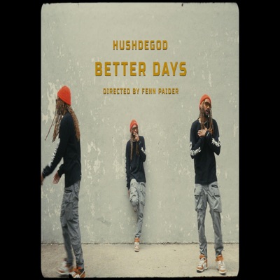 BetterDays - Single