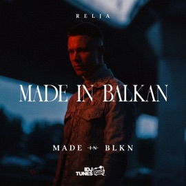 Made In Balkan Relja
