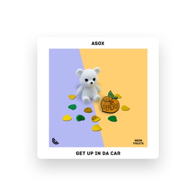 Listen to ASOX, watch music videos, read bio, see tour dates & more!