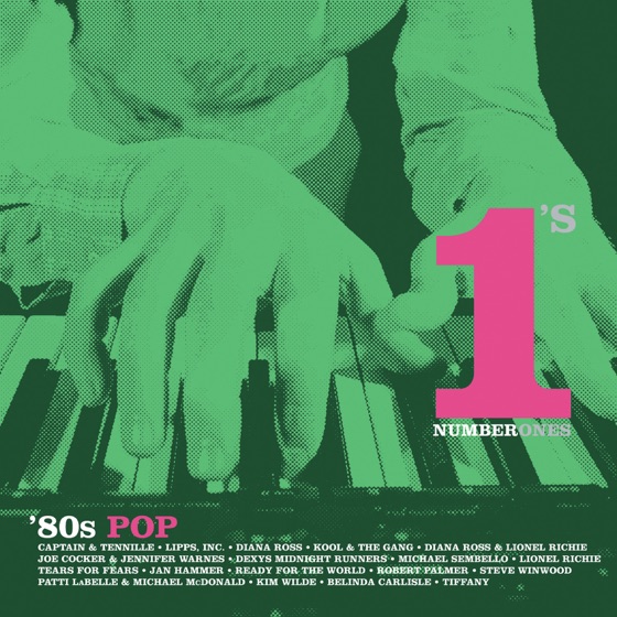 Cover artwork for Funkytown