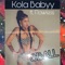 8ball (feat. Flawless Victory) - Kola Babyy lyrics