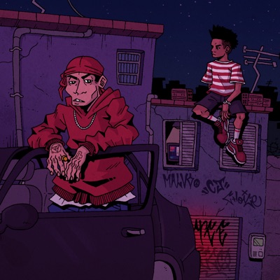 Persista - Single