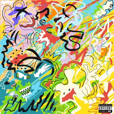 Buried (feat. Choo Jackson & Gengarcade) - Single