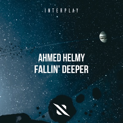 Fallin' Deeper - Single