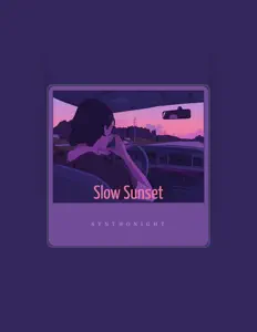 收听 Synthonight、观看音乐视频、阅读小传、查看巡演日期等 ！
