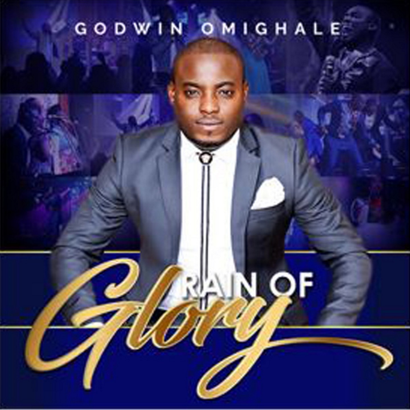 Rain of Glory - Single