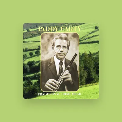 Listen to Paddy Carty, watch music videos, read bio, see tour dates & more!