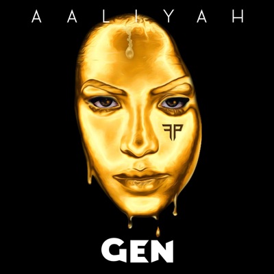 Aaliyah - Single