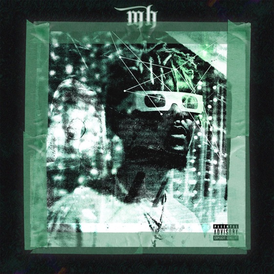 Cover artwork for Major Payne