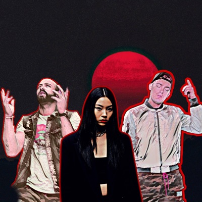 Bleeding (feat. LIL CORK) - Single