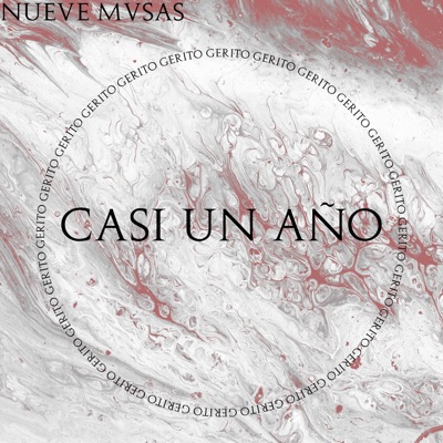 Casi un año - Single