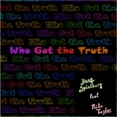 Who Got the Truth? (feat. Mike Taylor) artwork