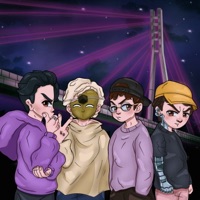 2MEN (feat. GANSY, Quin3D! & YUNGWAY) - Single - Yo Yo