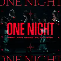 One Night — ZEMBO LATIFA & FULL FERRY & BRUNS LAY