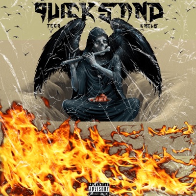 QUICKSAND (feat. Enels) - Single