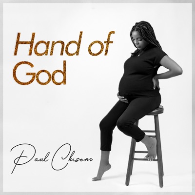 Hand of God - Single