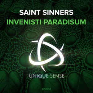 Invenisti Paradisum - Single