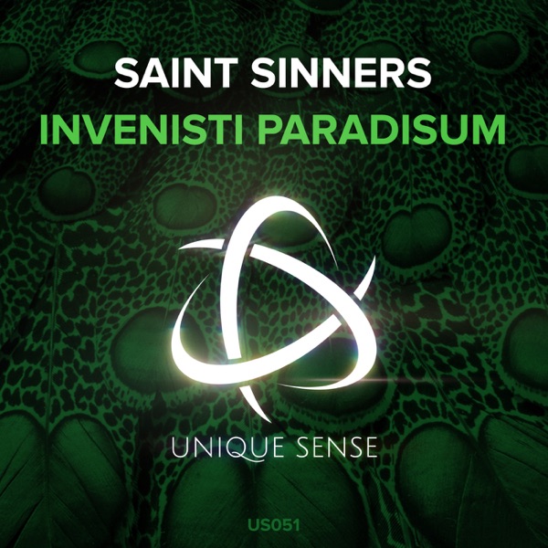 Invenisti Paradisum - Single