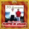 Anorando Tus Besos - Los Cadetes De Linares lyrics
