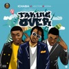 Ichaba - Taking Over