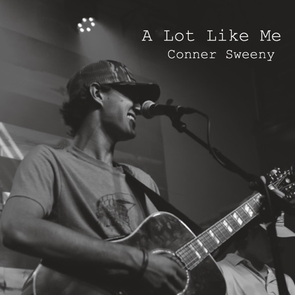 A Lot Like Me - Single