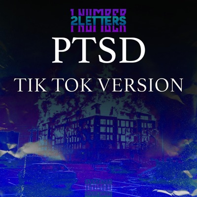 PTSD Tik Tok - Single